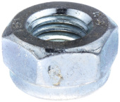 Nakrętka Din985-8 Elzn Nakrętka Din985-8 Elzn