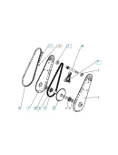 Orzech 7322616-01 Orzech 7322616-01