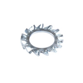 Podkładka A 3.2, Stal, Fzb Podkładka A 3.2, Stal, Fzb