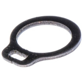 Pierścień ustalający Sga 8 Pierścień ustalający Sga 8