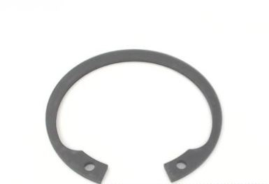 Pierścień ustalający, 9 Fos,