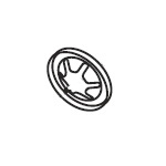 PODKŁADKA ZABEZPIECZAJĄCA