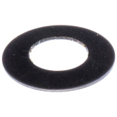 Podkładka sprężyny B11 206 Podkładka sprężyny B11 206