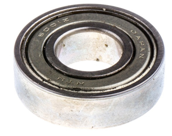 Łożyska Kulkowe 7382200-17