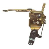 Kontroler wspornika Kontroler wspornika