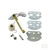 Zestaw dławika osi Zestaw dławika osi