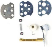 Zestaw dławika osi Zestaw dławika osi