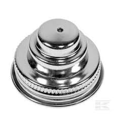 Korek-zbiornik paliwa