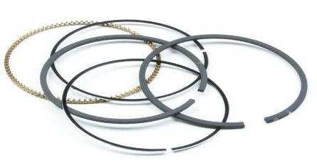 Zestaw pierścieni tłokowych