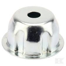 Kubkowe koło zamachowe