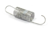 Sprężyna regulatora Sprężyna regulatora