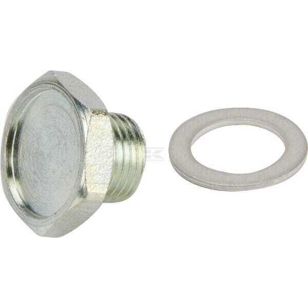 Wkręcić kubek pływakowy