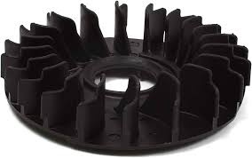 Koło zamachowe wentylatora