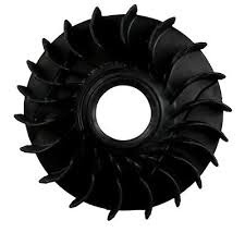 Koło zamachowe wentylatora