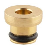 Głowica dyszy Głowica dyszy