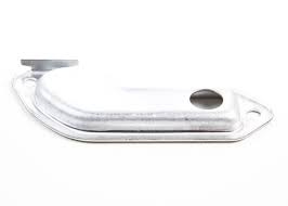 Przejście z osłoną-wentylatorem