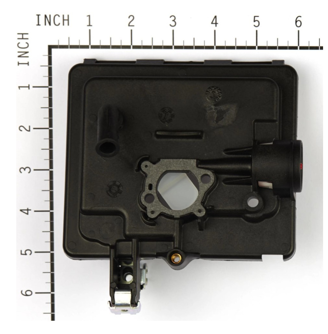  Obudowa filtra powietrza