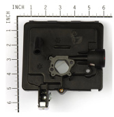 Obudowa filtra powietrza  Obudowa filtra powietrza