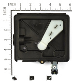 Obudowa filtra powietrza  Obudowa filtra powietrza