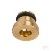 Głowica dyszy Głowica dyszy