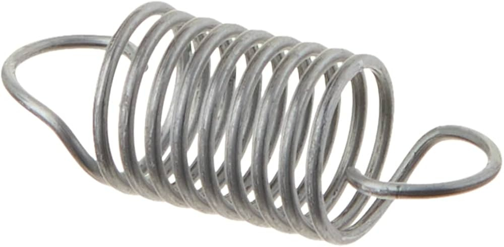 Sprężyna regulatora