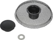 Zespół ekranu/kubka Zespół ekranu/kubka