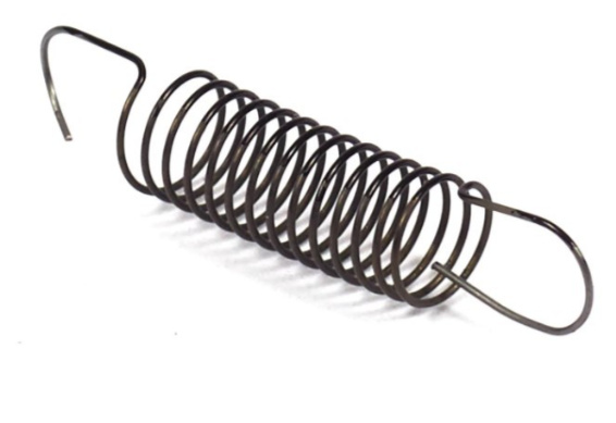 Sprężyna regulatora