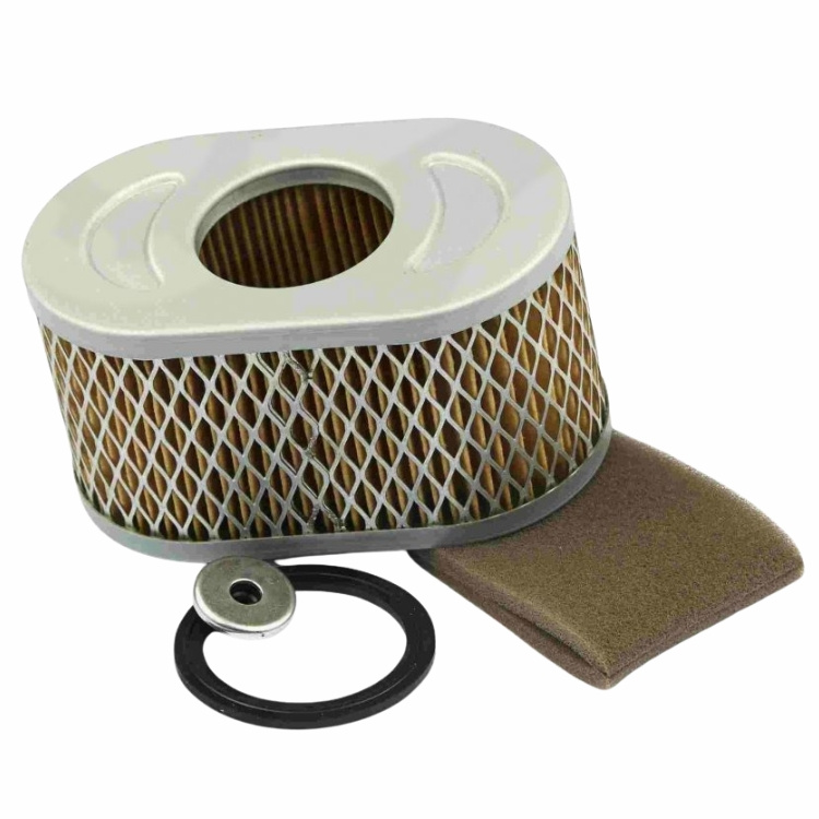 Wkład filtra powietrza