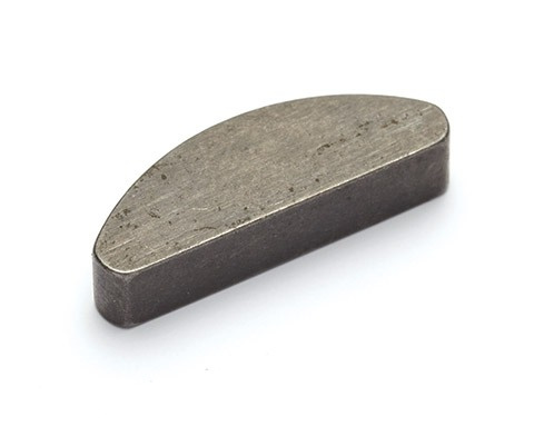 Koło zamachowe klinowe