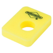 Filtr powietrza Pianka Filtr powietrza Pianka