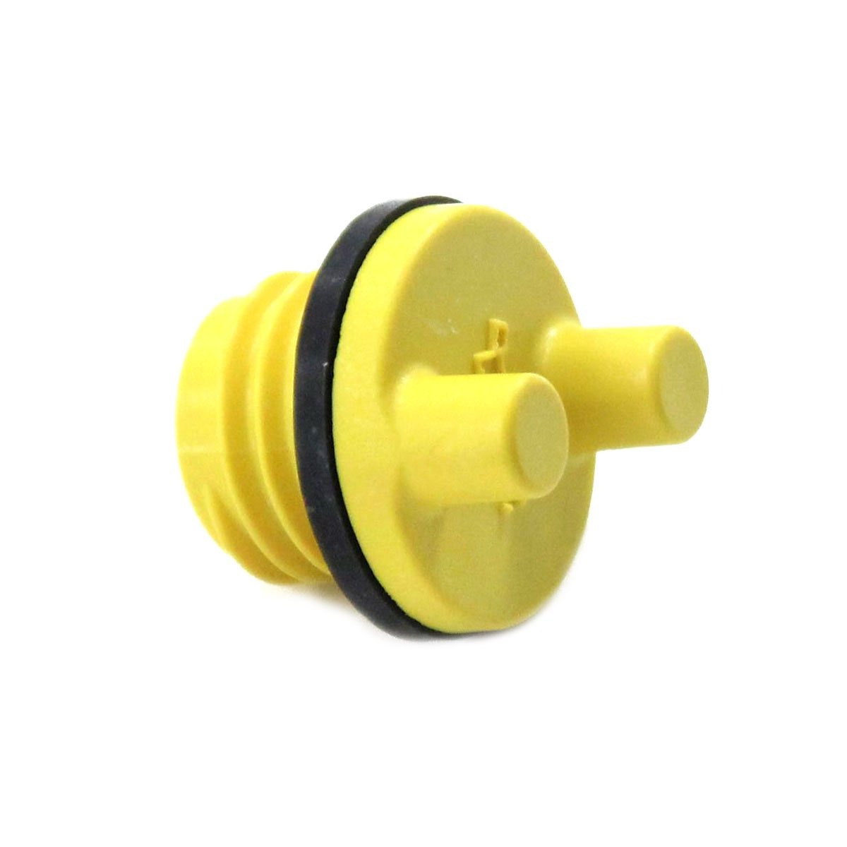 Napełnienie Cap-Oil