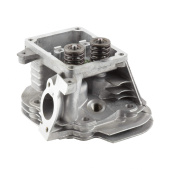 Górna czapka Górna czapka