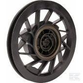 Zestaw koła pasowego/sprężyny Zestaw koła pasowego/sprężyny