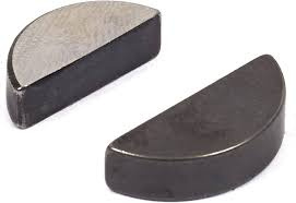 Klucz-koło zamachowe