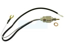 Elektrozawór paliwa