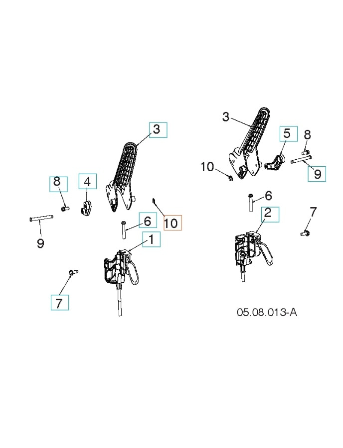 Kierowcy Torów 8120000-14