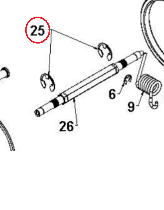 Track Rider, Wał 7/8