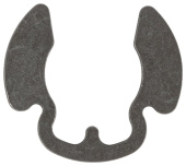 Track Rider, Wał 3/4 Track Rider, Wał 3/4