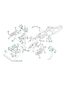 Klipsy 8120000-35 Klipsy 8120000-35