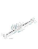 Pierścień Gąsienicy, 1 Pierścień Gąsienicy, 1