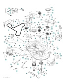 Śruba 8170006-16 Śruba 8170006-16