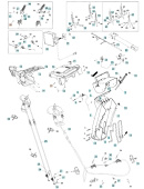 Śruba 8170604-10 Śruba 8170604-10