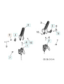 Śruba 8174113-08 Śruba 8174113-08