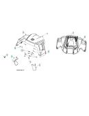 Śruba 8174113-12 Śruba 8174113-12