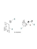 Śruba 8176004-06 Śruba 8176004-06