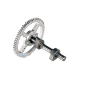 Wał rozrządczy Wał rozrządczy