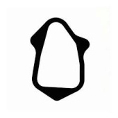 Uszczelka, pokrywa wahacza Uszczelka, pokrywa wahacza