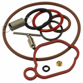 Rep. Zestaw gaźnika Rep. Zestaw gaźnika