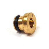 Głowica dyszy Głowica dyszy