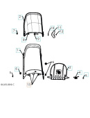 Śruba 8720105-06 Śruba 8720105-06